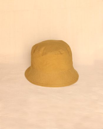 Cappello caramello