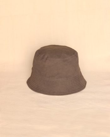 Cappello grigio